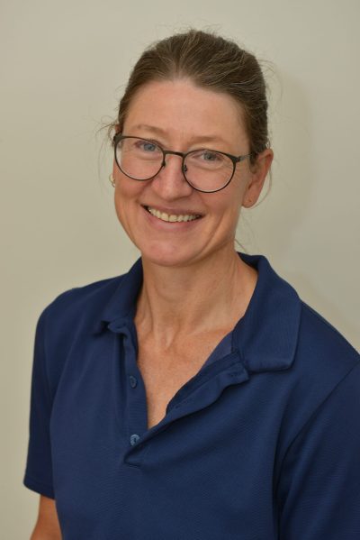 Tandlæge Susanne Romnæs Holm