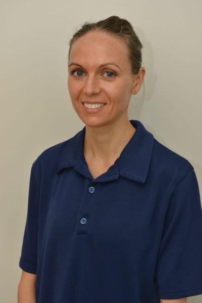 Tandlæge Gitte Sørensen